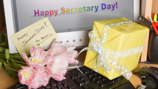 “Secretary’s Day” And Social Control